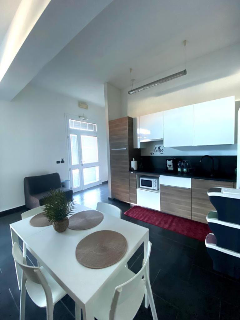 *Love'N Fly Apartament * Airport- Ducati Bologna Buitenkant foto