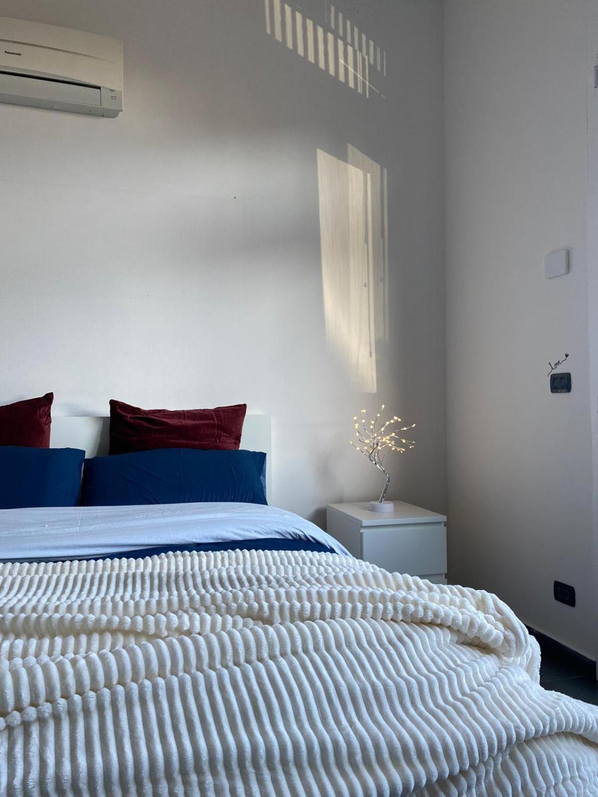 *Love'N Fly Apartament * Airport- Ducati Bologna Buitenkant foto