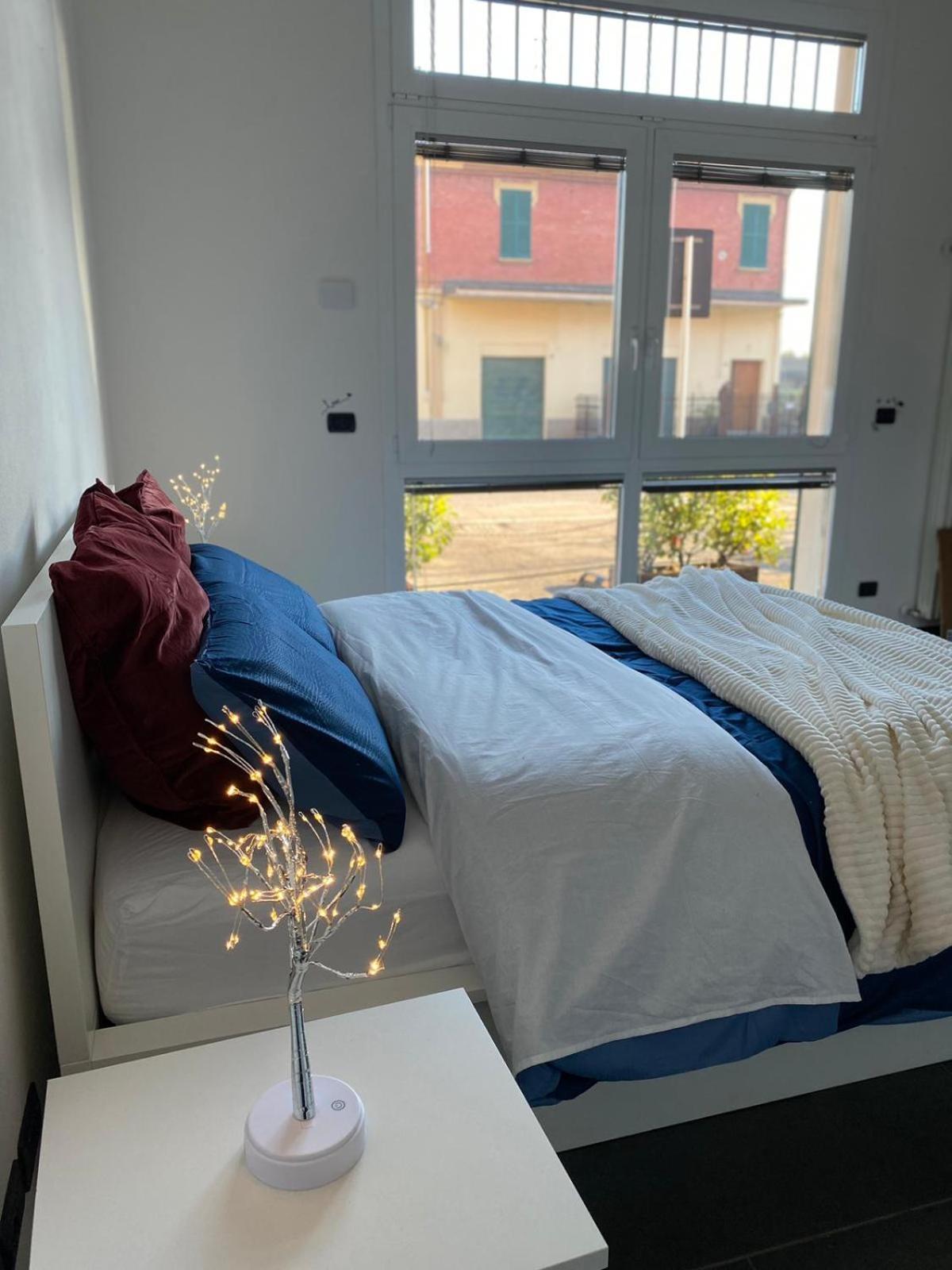 *Love'N Fly Apartament * Airport- Ducati Bologna Buitenkant foto