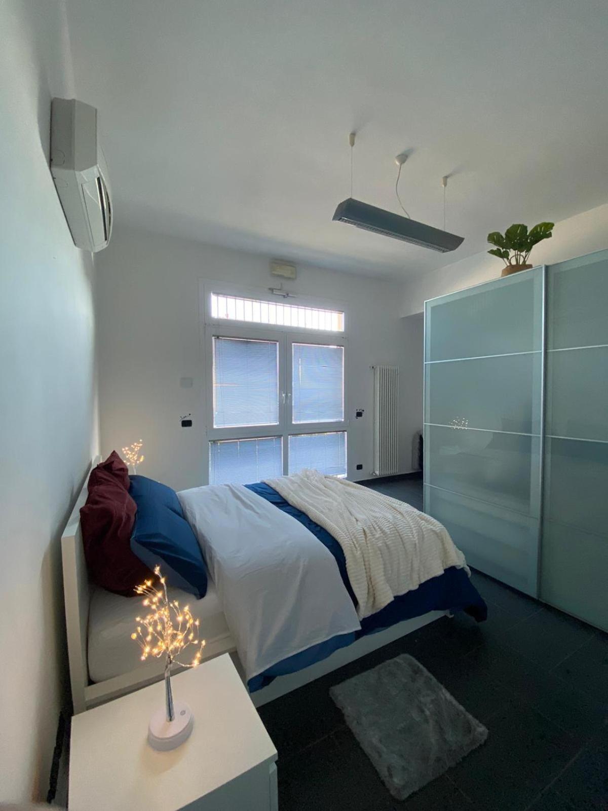 *Love'N Fly Apartament * Airport- Ducati Bologna Buitenkant foto