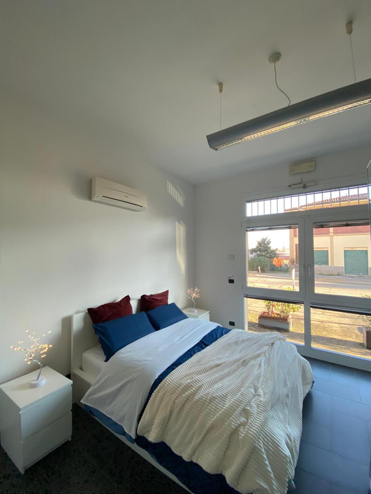 *Love'N Fly Apartament * Airport- Ducati Bologna Buitenkant foto