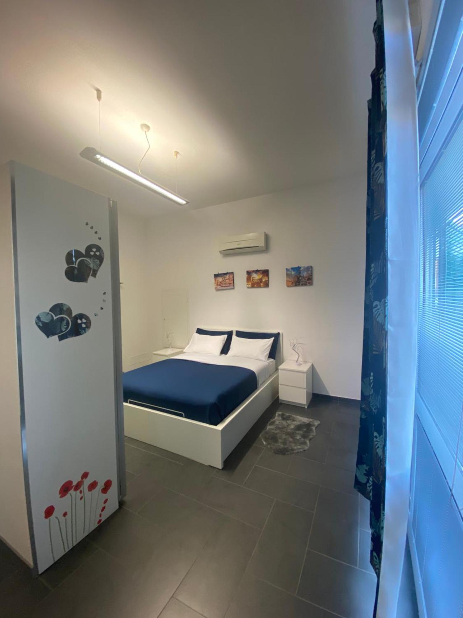 *Love'N Fly Apartament * Airport- Ducati Bologna Buitenkant foto